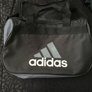 Adidas gym bag